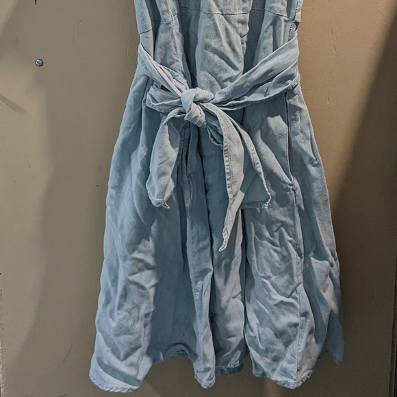 Gap Denim dress - Picture 2 of 2